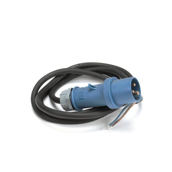 Power Cord Assembly (Harmzd